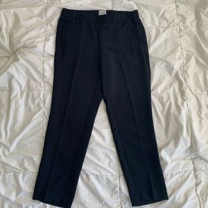 Size 6 Wilfred Ankle Length Trousers from Aritzia